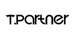 T.PARTNER logo