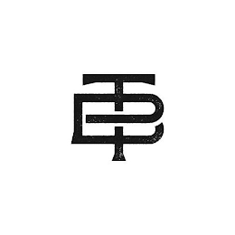 TPB logo
