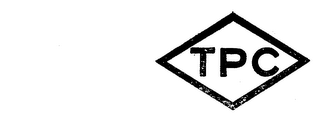 TPC logo