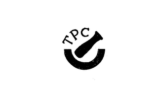 TPC logo