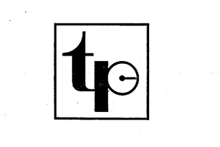 TPC logo