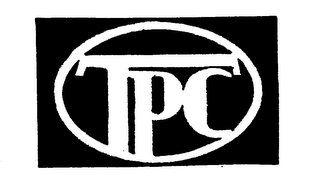 TPC logo