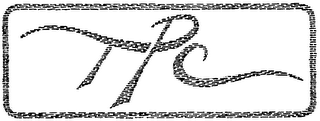 TPC logo