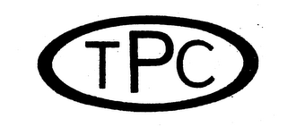 TPC logo
