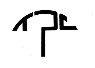 TPC logo