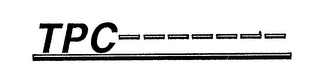 TPC logo