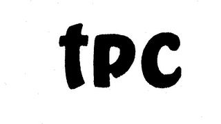 TPC logo