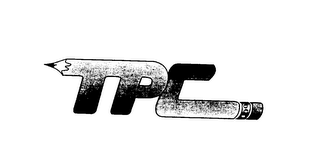 TPC logo