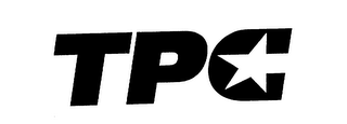 TPC logo