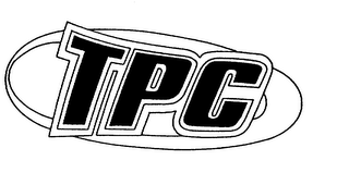 TPC logo