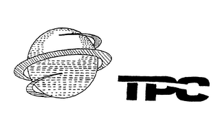 TPC logo