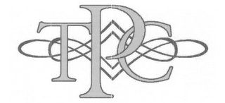 TPC logo