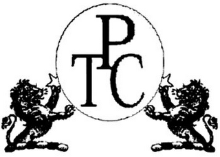 TPC logo