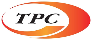 TPC logo