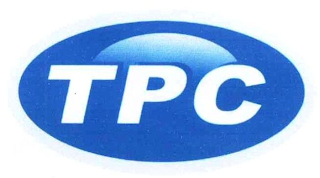 TPC logo