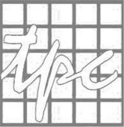TPC logo
