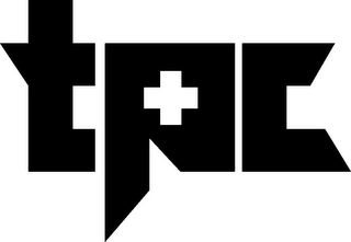 TPC logo