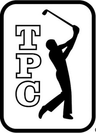 TPC logo