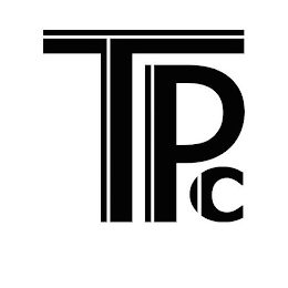 TPC logo