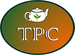 TPC logo