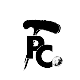 TPC logo