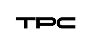 TPC logo