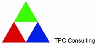 TPC CONSULTING logo