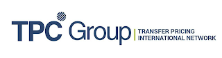 TPC GROUP TRANSFER PRICING INTERNATIONAL NETWORK logo