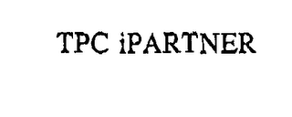 TPC IPARTNER logo