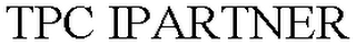 TPC IPARTNER logo