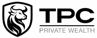 TPC PRIVATE WEALTH logo