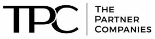 TPC THE PARTNER COMPANIES logo