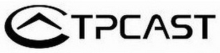 TPCAST logo