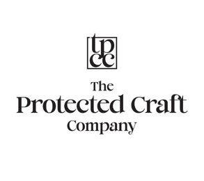 TPCC THE PROTECTED CRAFT COMPANY logo