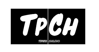 TPCH TIPICO CHILENO logo