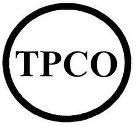 TPCO logo