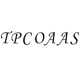 TPCOAAS logo