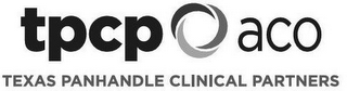 TPCP ACO TEXAS PANHANDLE CLINICAL PARTNERS logo