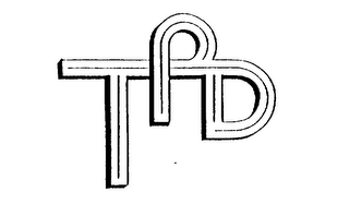 TPD logo