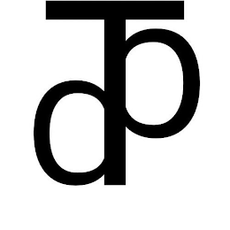 TPD TIME PATIENCE DETERMINATION logo