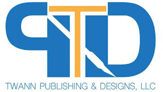 TPD TWANN PUBLISHING & DESIGNS, LLC logo
