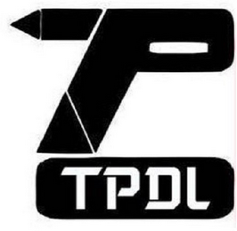 TPDL logo
