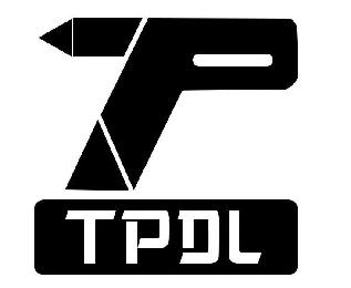 TPDL logo