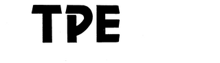 TPE logo