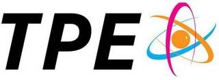 TPE logo