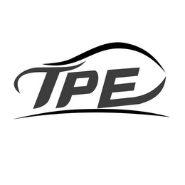 TPE logo