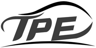 TPE logo