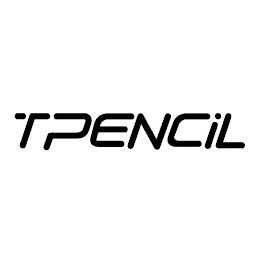 TPENCIL logo