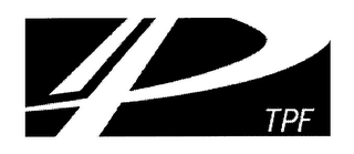 TPF logo