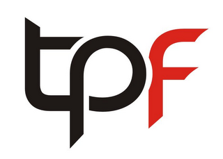 TPF logo
